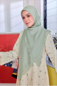 Mawar - Matcha